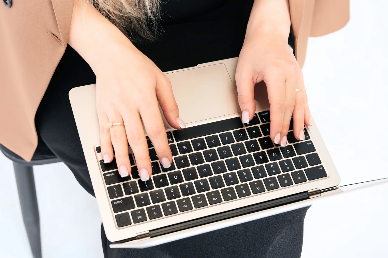 Elektroninės parduotuvės dokumentai rengimas