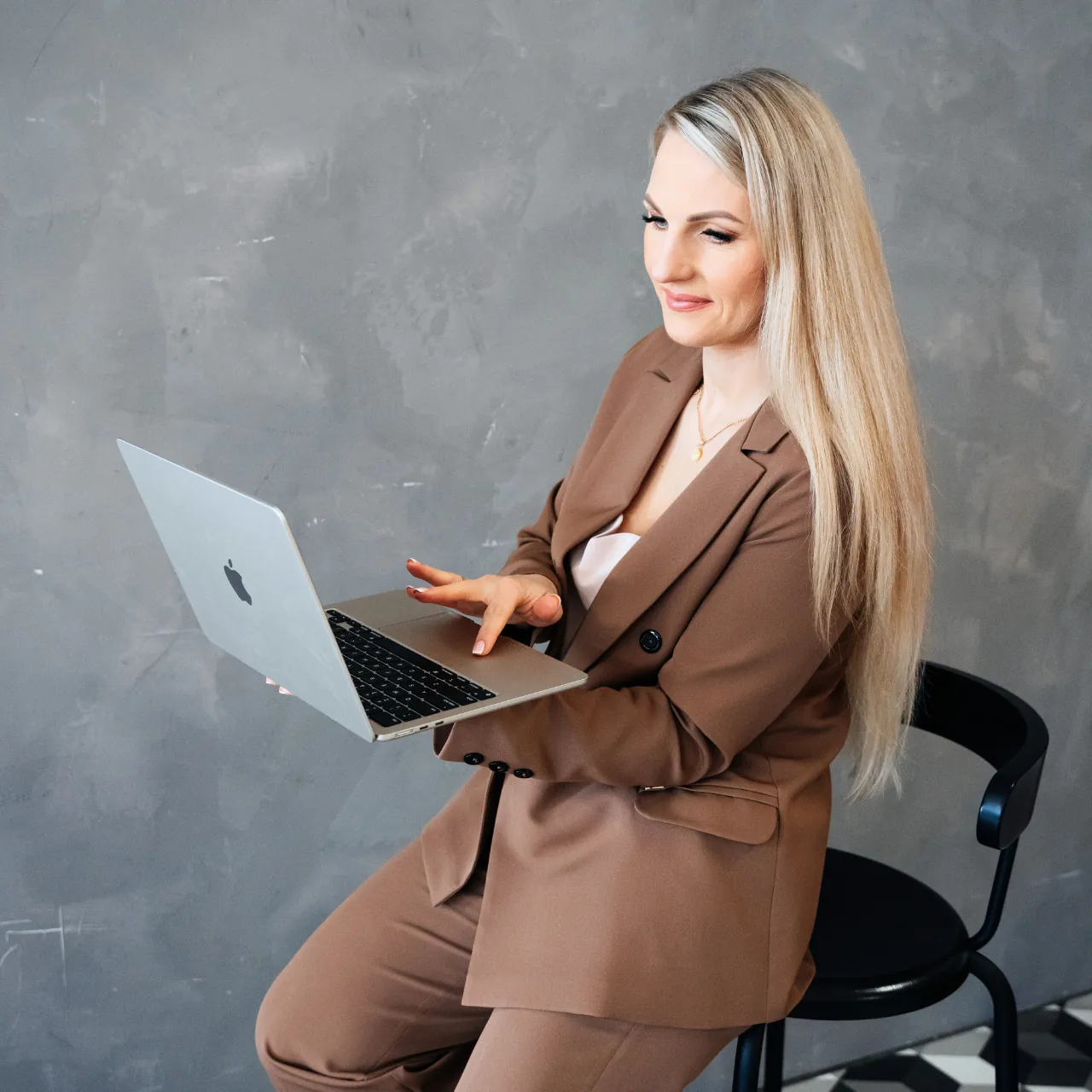 Individualios įmonės steigimas