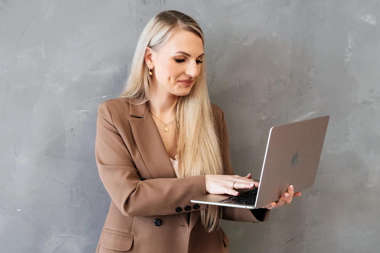 Prekių ženklo registravimas